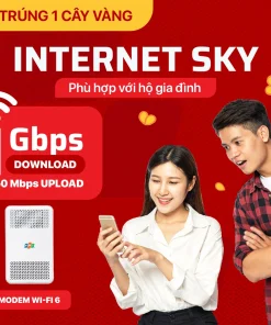 GÓI SKY FPT