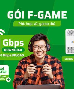 GÓI F-GAME FPT