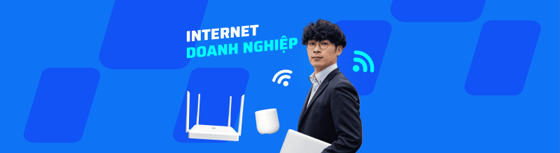 Gói internet doanh nghiệp