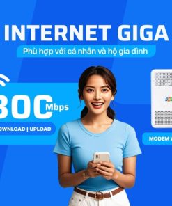 GÓI GIGA FPT
