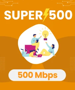 GÓI SUPER500